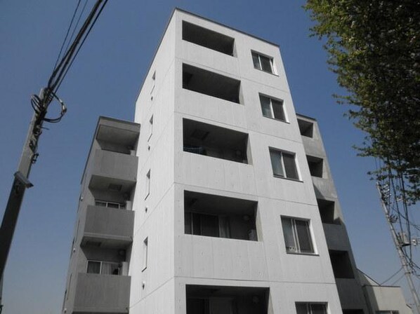 サンチャリーフの物件内観写真